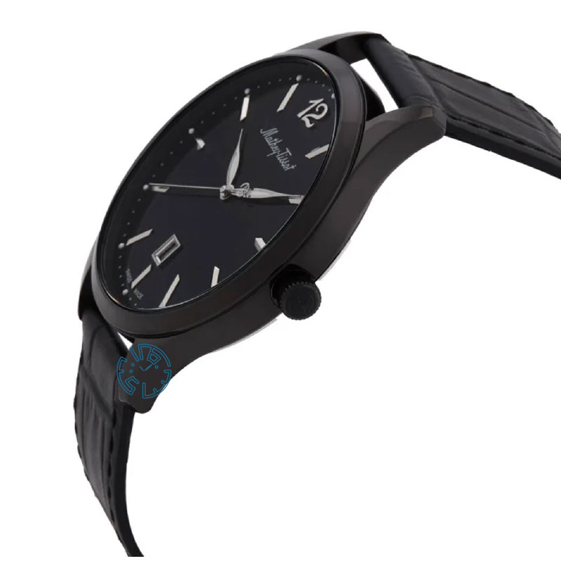 ساعت مچی مردانه متی تیسوت MATHEY TISSOT H411NN