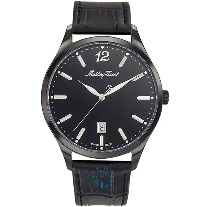 ساعت مچی مردانه متی تیسوت MATHEY TISSOT H411NN