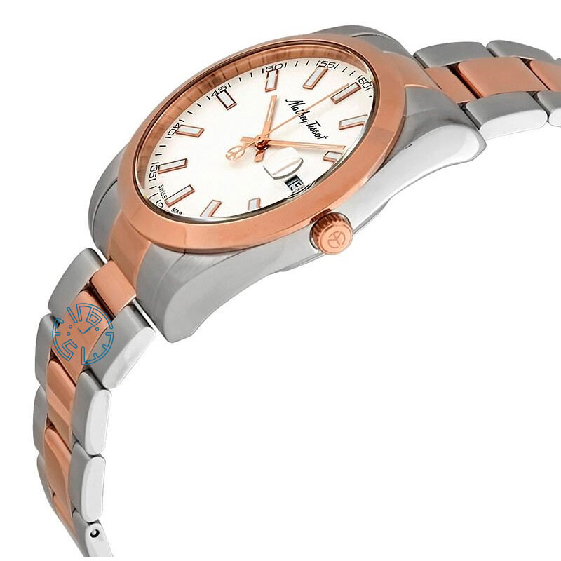 ساعت مچی مردانه متی تیسوت MATHEY TISSOT H450RA