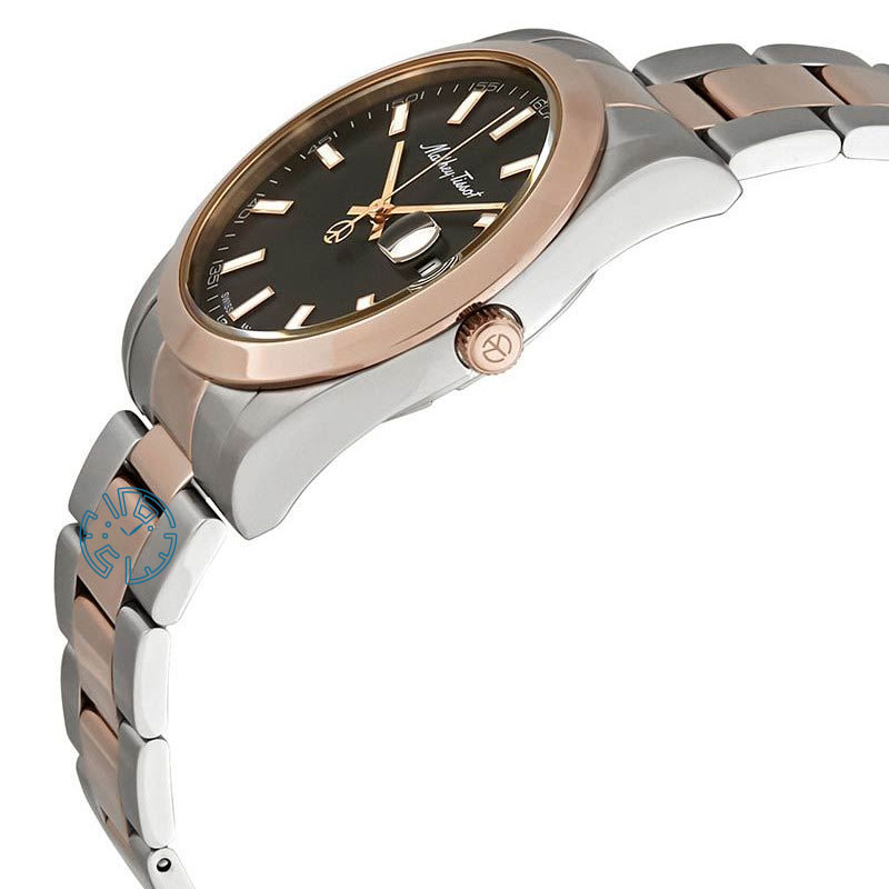 ساعت مچی مردانه متی تیسوت MATHEY TISSOT H450RN