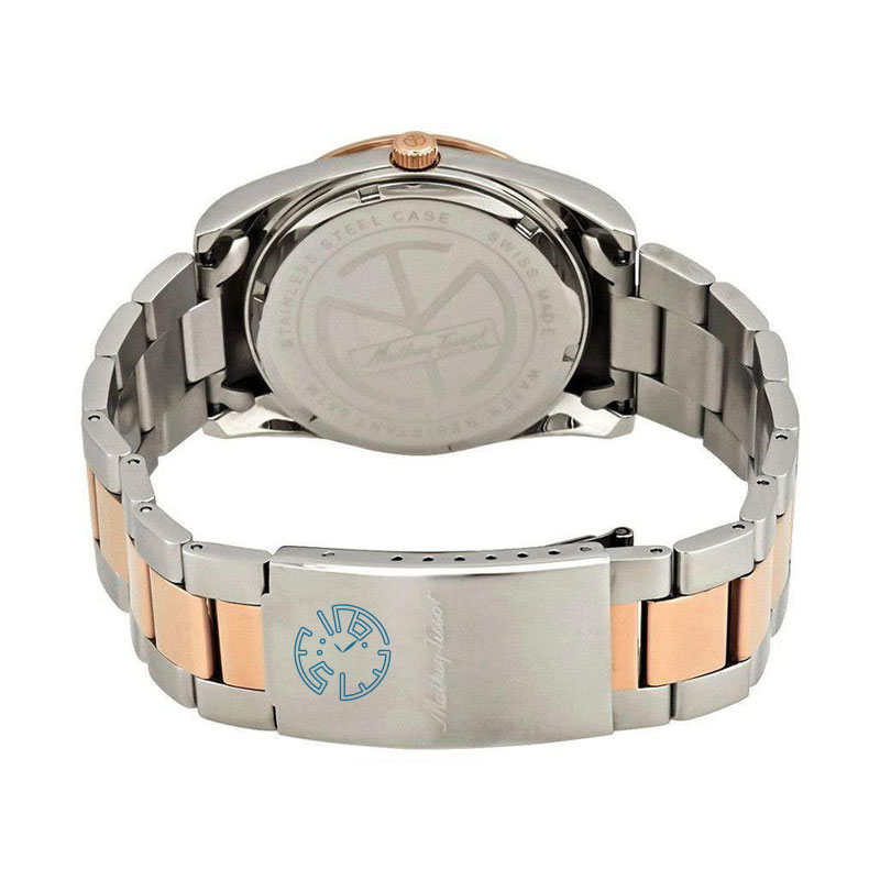 ساعت مچی مردانه متی تیسوت MATHEY TISSOT H450RN