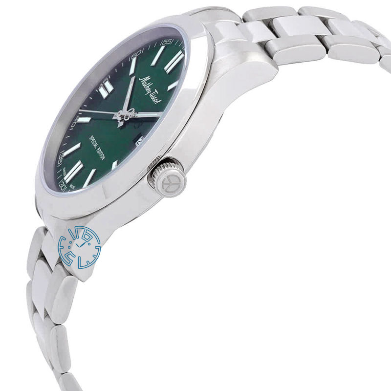 ساعت مچی مردانه متی تیسوت MATHEY TISSOT H455VE