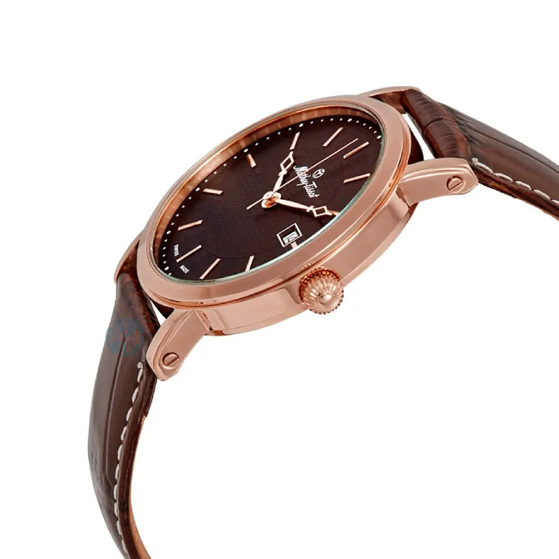 ساعت مچی مردانه متی تیسوت MATHEY TISSOT H611251PM