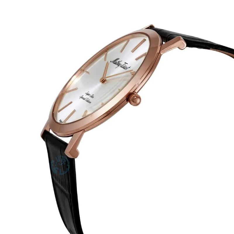ساعت مچی مردانه متی تیسوت MATHEY TISSOT H6915PI