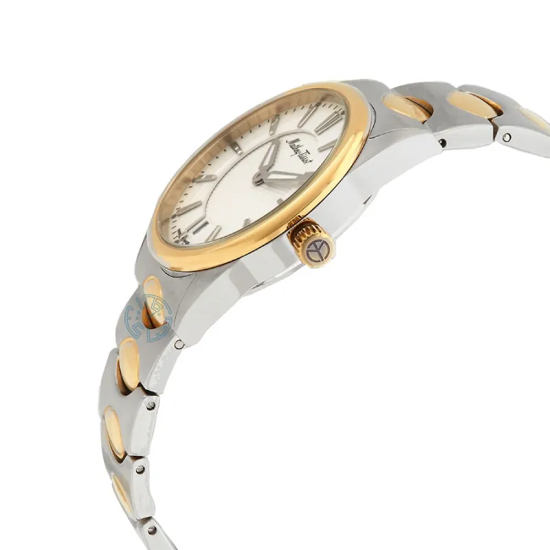 ساعت مچی مردانه متی تیسوت MATHEY TISSOT H791BI