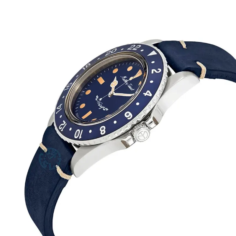 ساعت مچی مردانه متی تیسوت MATHEY TISSOT H900ALBU