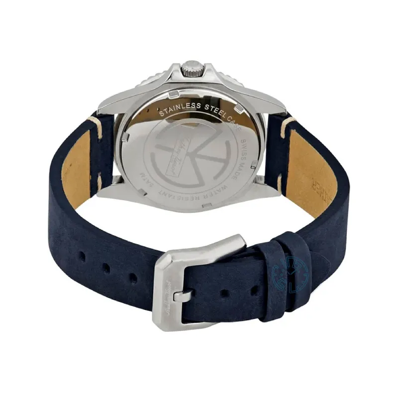 ساعت مچی مردانه متی تیسوت MATHEY TISSOT H900ALBU