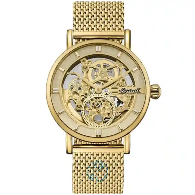 ساعت مچی مردانه اینگرسول INGERSOLL I00413