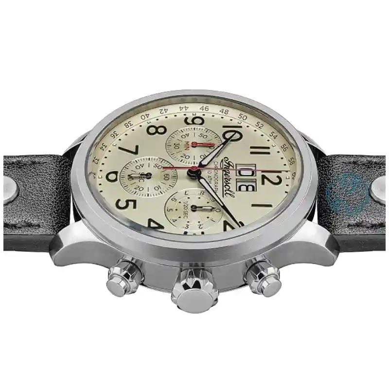 ساعت مچی مردانه اینگرسول INGERSOLL I02301