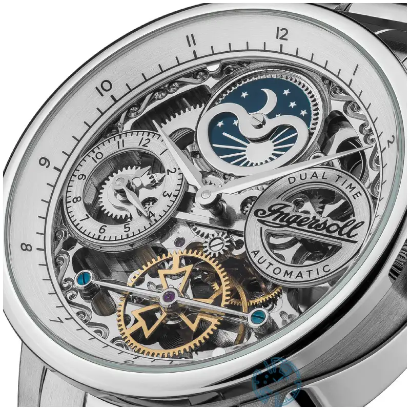 ساعت مچی مردانه اینگرسول INGERSOLL I07703