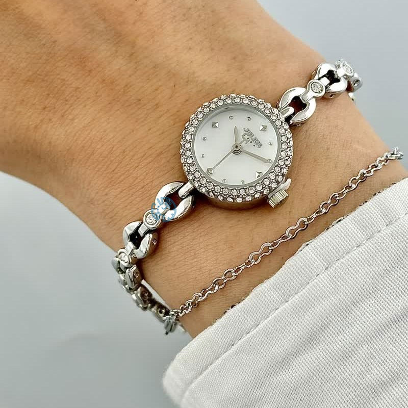 ساعت مچی زنانه جولیوس JULIUS JA-1001A