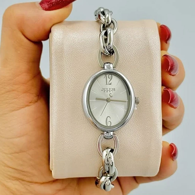 ساعت مچی زنانه جولیوس JULIUS JA-1258A