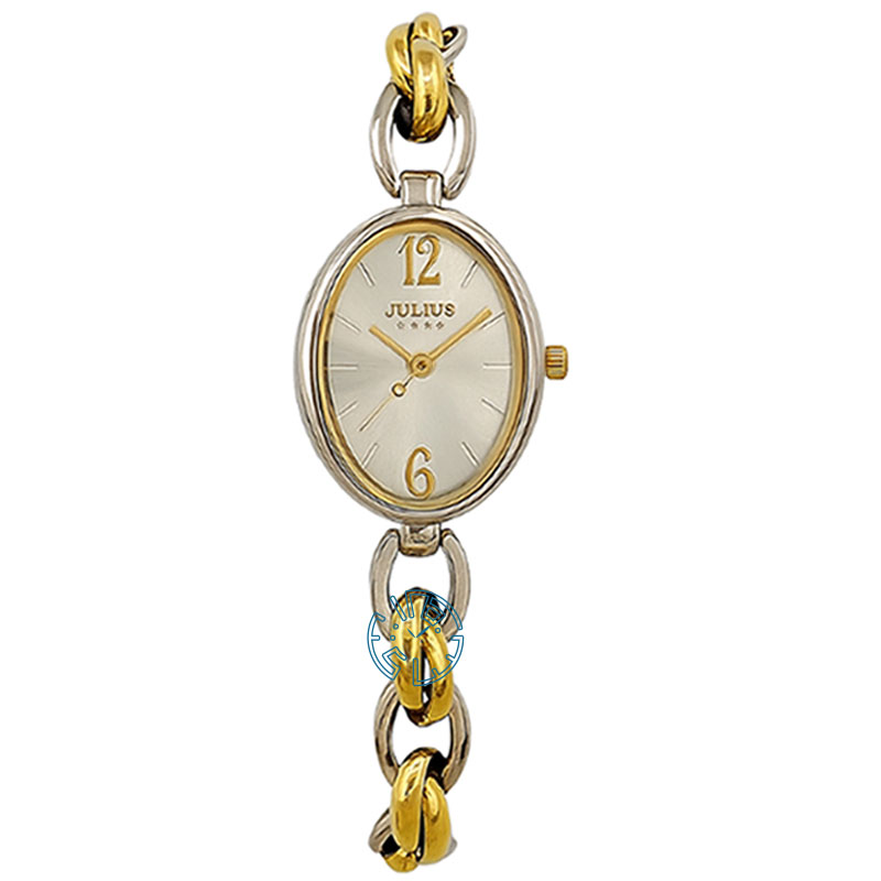 ساعت مچی زنانه جولیوس JULIUS JA-1258E