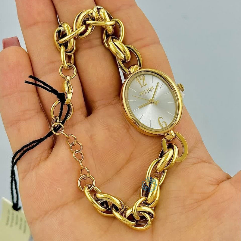 ساعت مچی زنانه جولیوس JULIUS JA-1258G