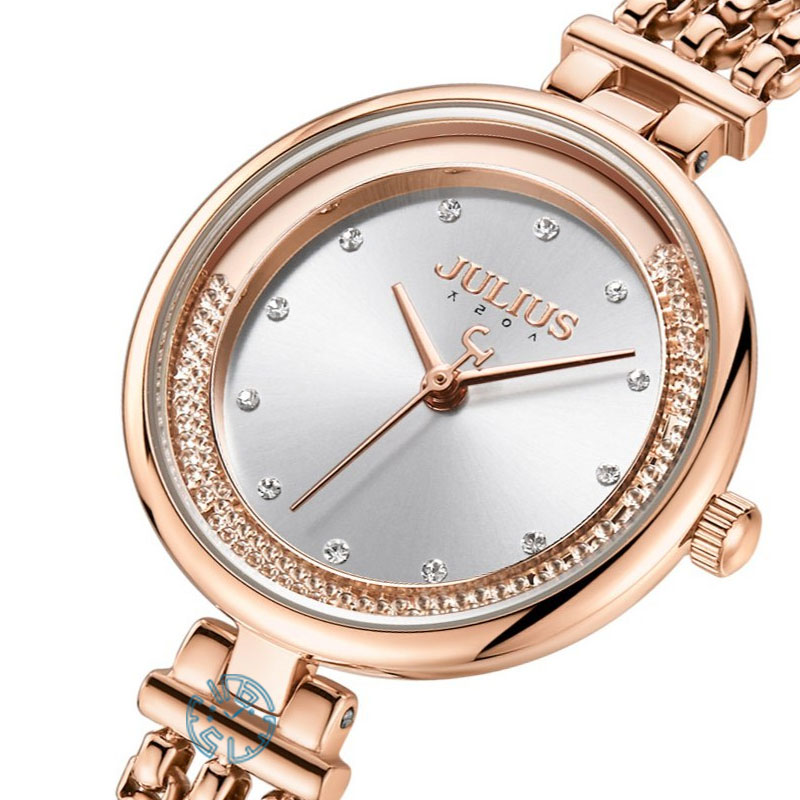 ساعت مچی زنانه جولیوس JULIUS JA-1285A