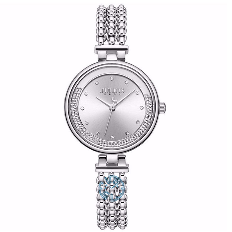 ساعت مچی زنانه جولیوس JULIUS JA-1285E
