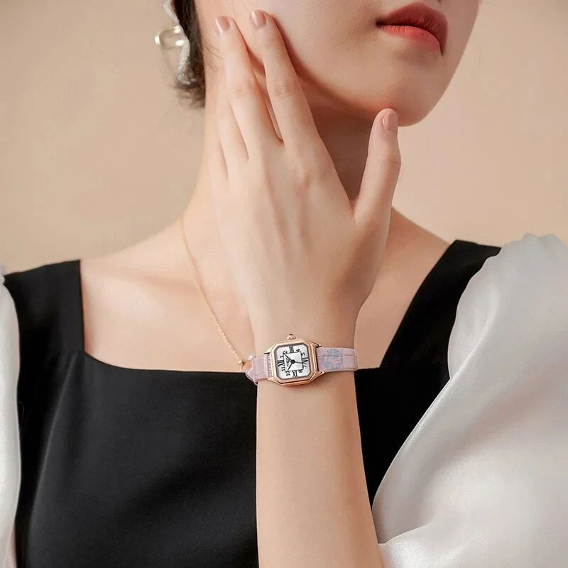 ساعت مچی زنانه جولیوس JULIUS JA-1380B