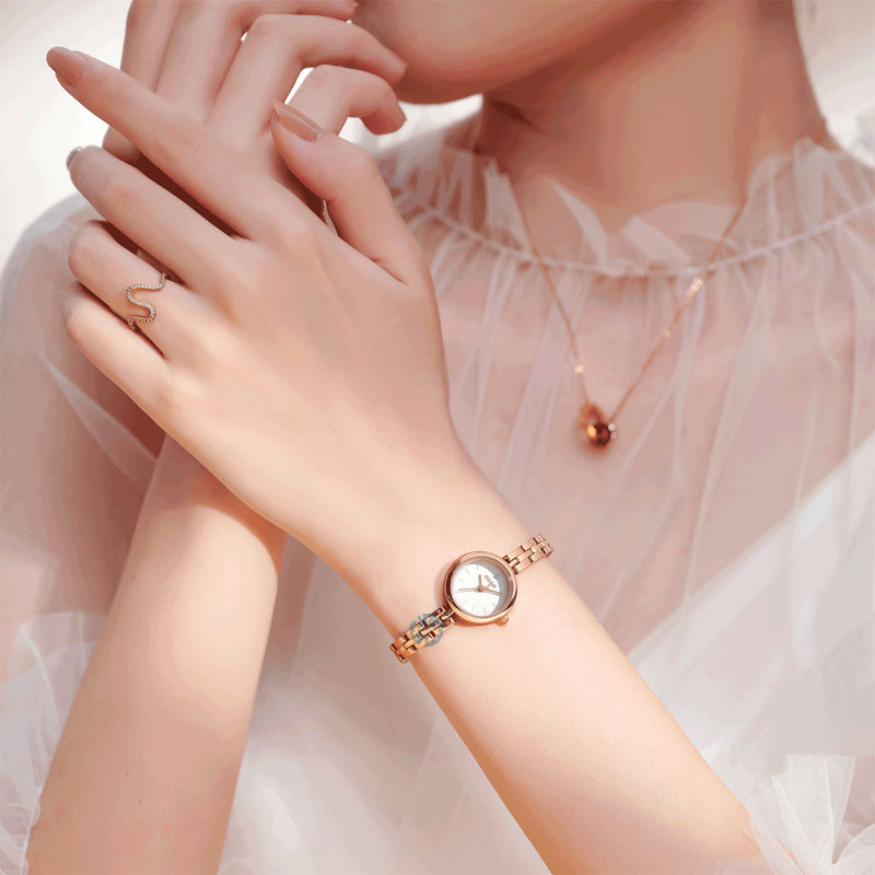 ساعت مچی زنانه جولیوس JULIUS JA-1411B