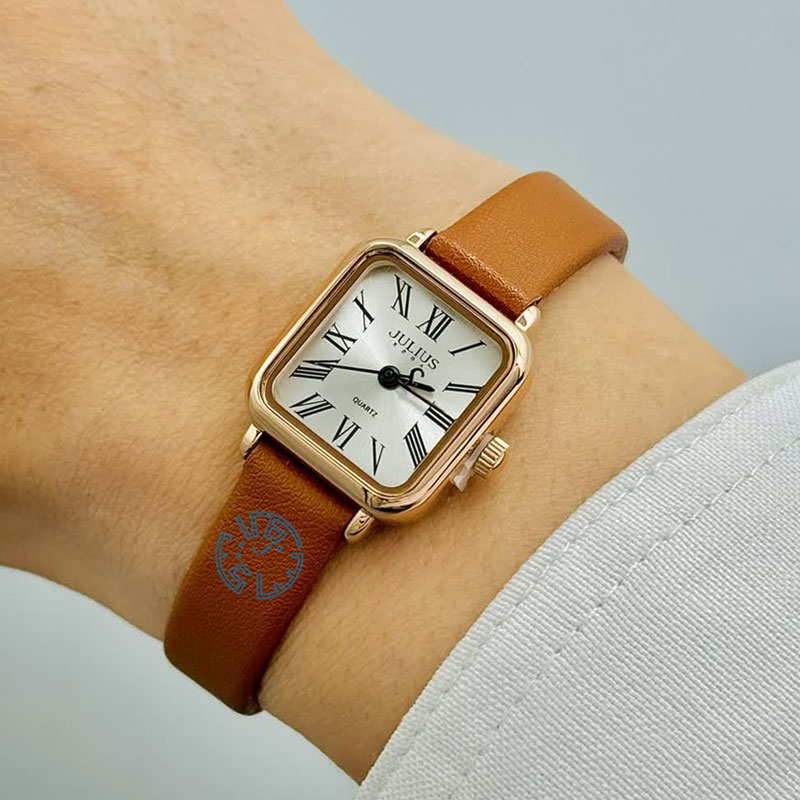 ساعت مچی زنانه جولیوس JULIUS JA-1414B