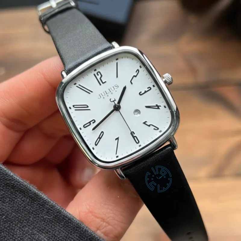 ساعت مچی مردانه جولیوس JULIUS JA-1418MA