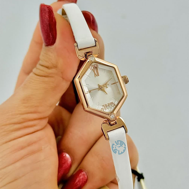 ساعت مچی زنانه جولیوس JULIUS JA-1423A