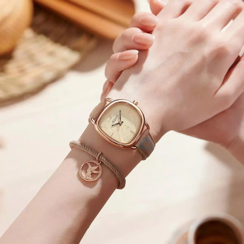 ساعت مچی زنانه جولیوس JULIUS JA-1436B