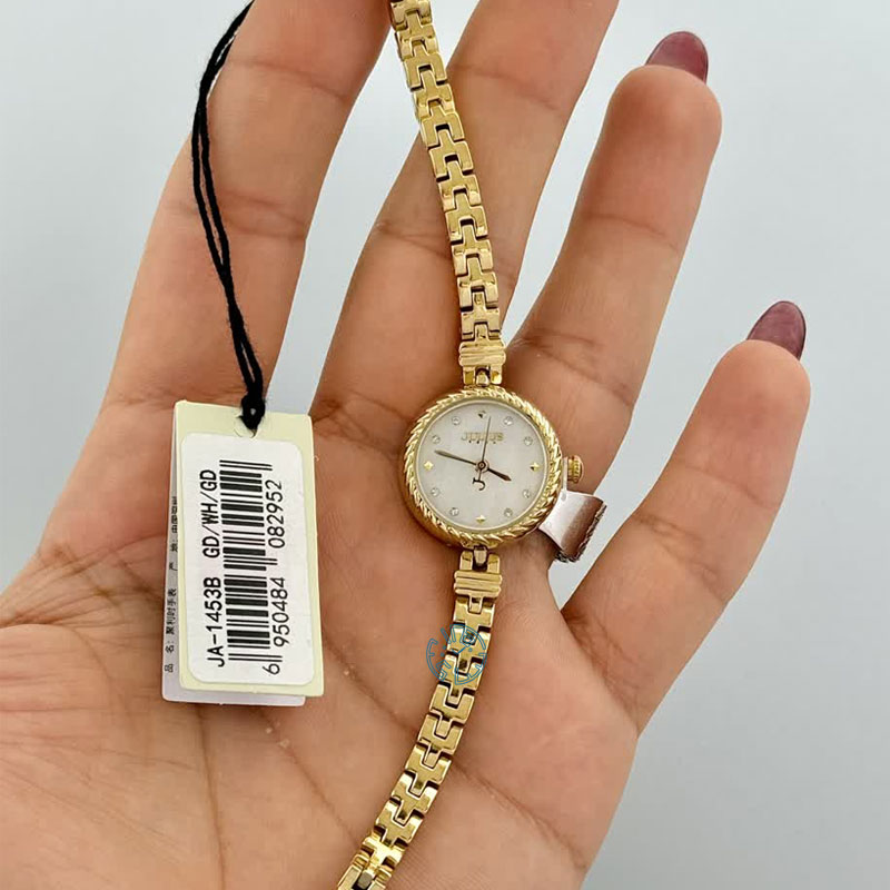 ساعت مچی زنانه جولیوس JULIUS JA-1453B