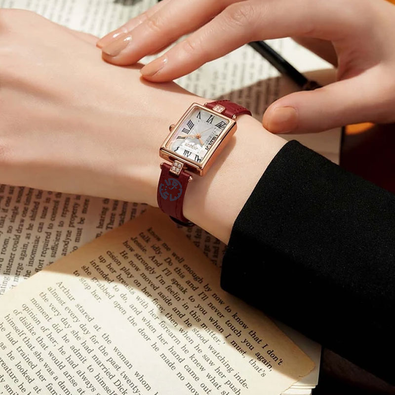 ساعت مچی زنانه جولیوس JULIUS JA-1525B