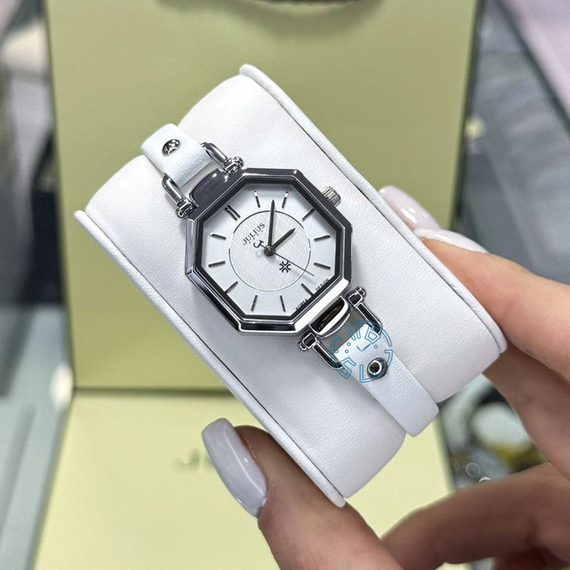 ساعت مچی زنانه جولیوس JULIUS JA-750A