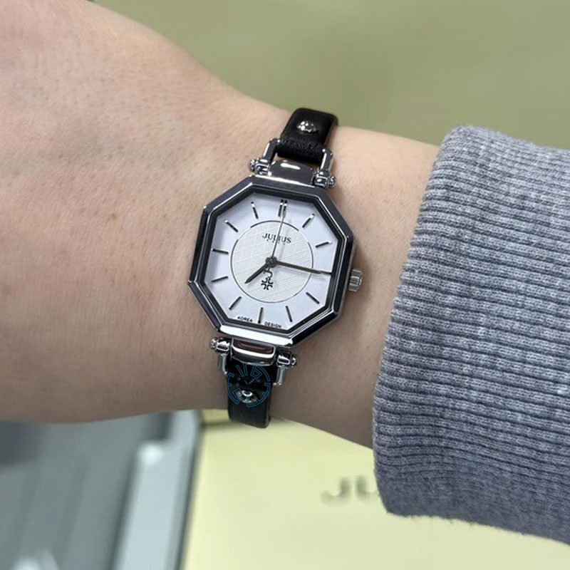 ساعت مچی زنانه جولیوس JULIUS JA-750B
