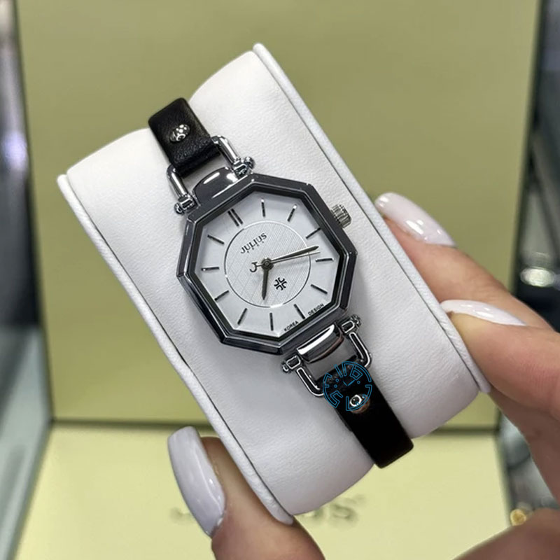 ساعت مچی زنانه جولیوس JULIUS JA-750B