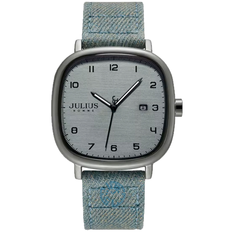 ساعت مچی مردانه جولیوس JULIUS JAH-123C