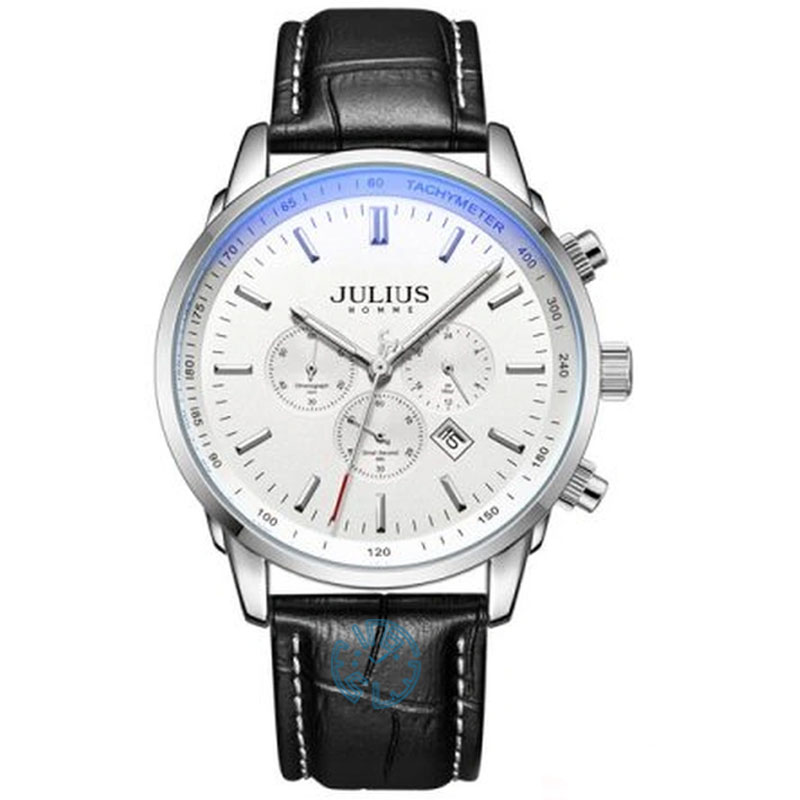ساعت مچی مردانه جولیوس JULIUS JAH-133A