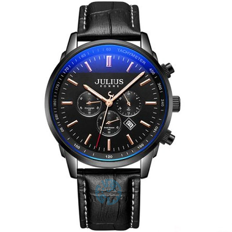ساعت مچی مردانه جولیوس JULIUS JAH-133B