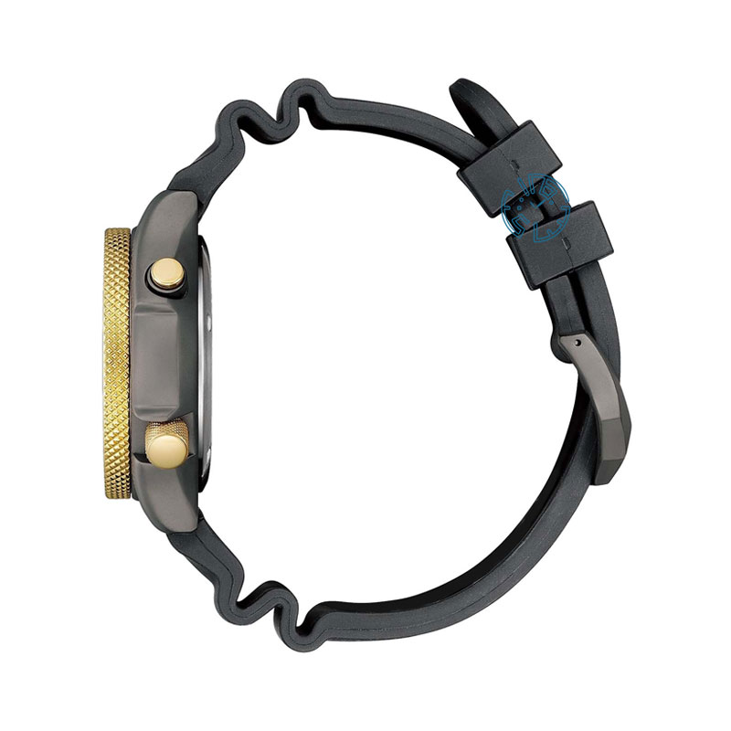 ساعت مچی مردانه سیتیزن CITIZEN JP2008-06E