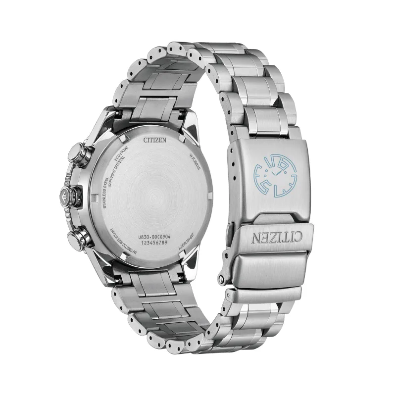 ساعت مچی مردانه سیتیزن CITIZEN JV2000-51L