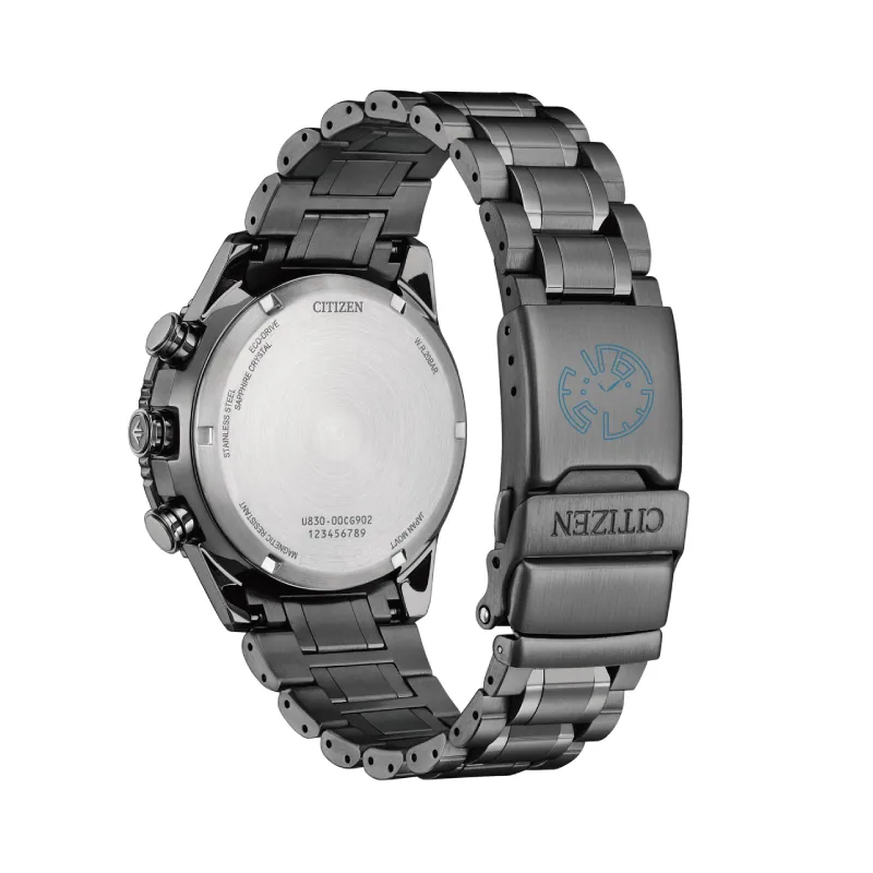ساعت مچی مردانه سیتیزن CITIZEN JV2005-58E