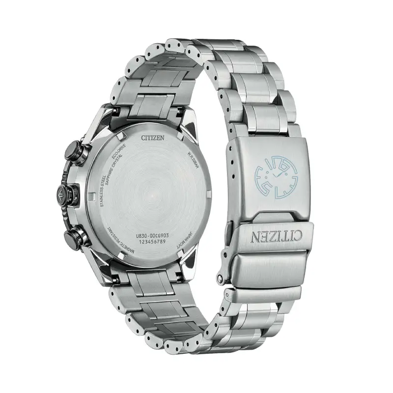 ساعت مچی مردانه سیتیزن CITIZEN JV2006-55H