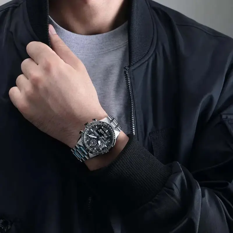 ساعت مچی مردانه سیتیزن CITIZEN JV2006-55H