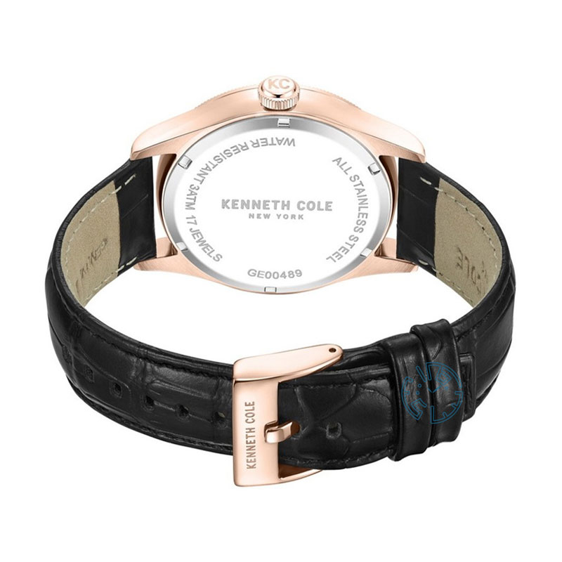 ساعت مچی مردانه کنت کول KENNETH COLE KCWGE0048904