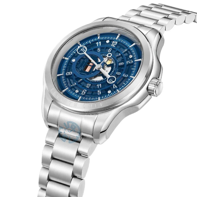 ساعت مچی مردانه کنت کول KENNETH COLE KCWGG2218006