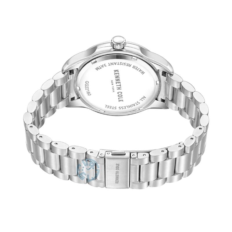 ساعت مچی مردانه کنت کول KENNETH COLE KCWGG2218006