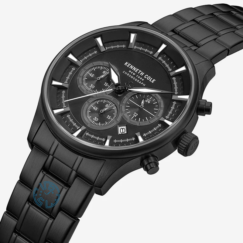 ساعت مچی مردانه کنت کول KENNETH COLE KCWGI0058402