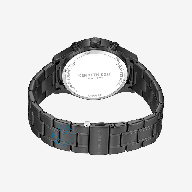 ساعت مچی مردانه کنت کول KENNETH COLE KCWGI0058402