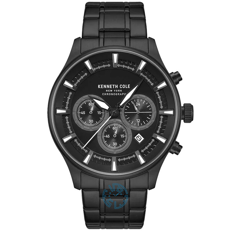 ساعت مچی مردانه کنت کول KENNETH COLE KCWGI0058402