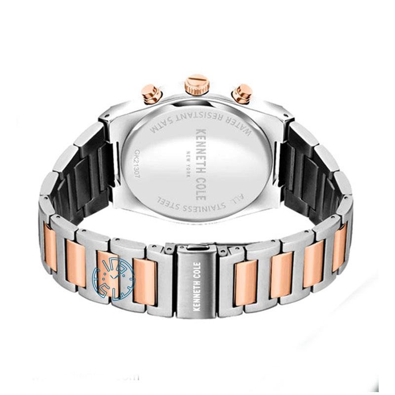 ساعت مچی مردانه کنت کول KENNETH COLE KCWGK2130703