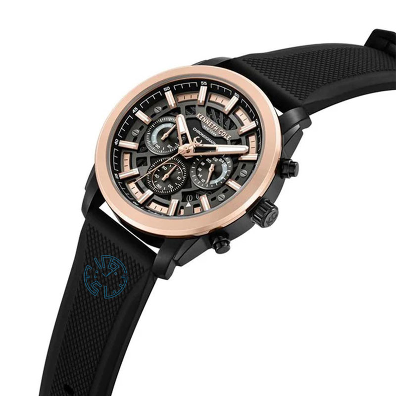 ساعت مچی مردانه کنت کول KENNETH COLE KCWGO0067702