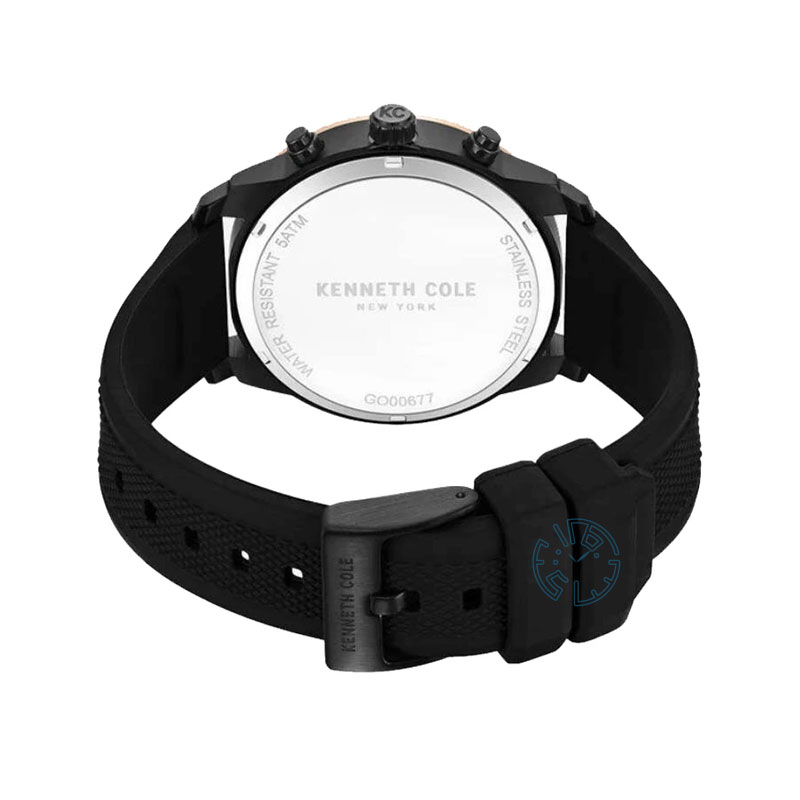 ساعت مچی مردانه کنت کول KENNETH COLE KCWGO0067702