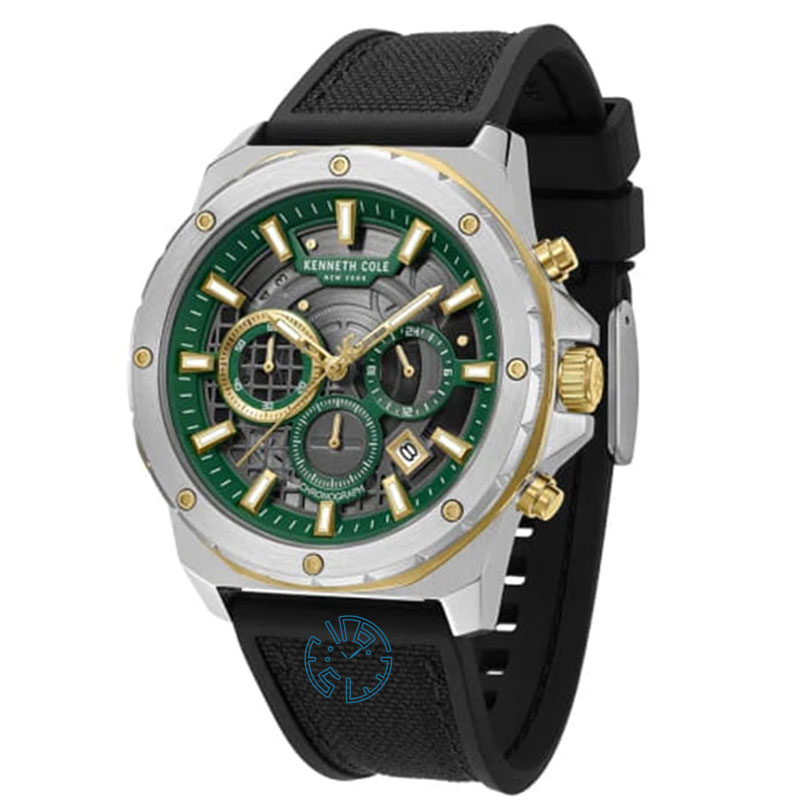 ساعت مچی مردانه کنت کول KENNETH COLE KCWGO0087603