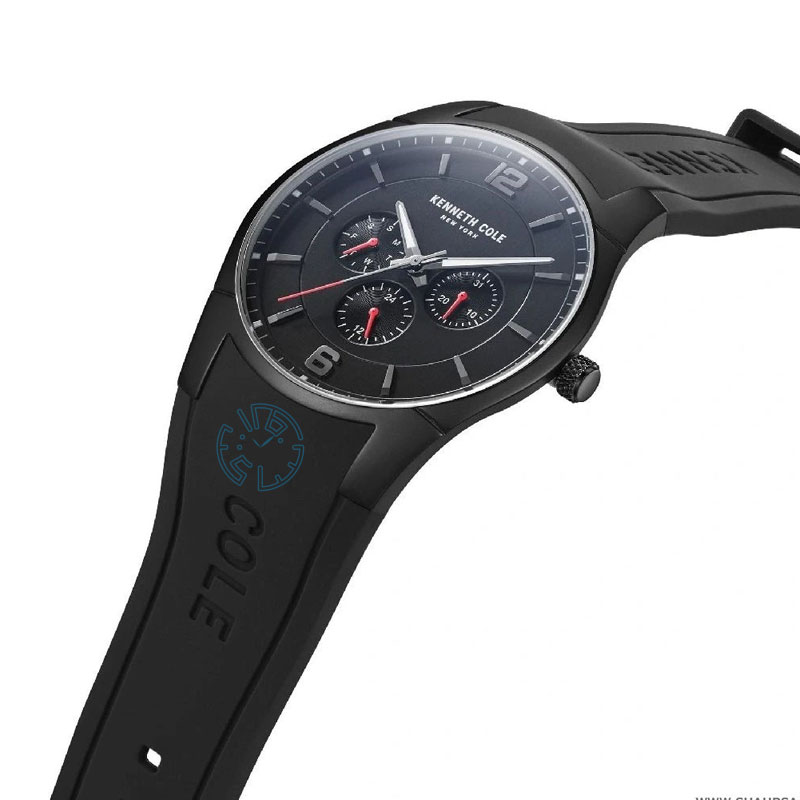 ساعت مچی مردانه کنت کول KENNETH COLE KCWGQ2221901